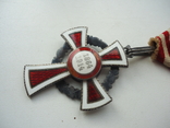 Австро-венгрия знак красного креста 1864-1914, фото №7