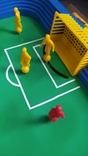 Настольная игра футбол в родной коробке, фото №6