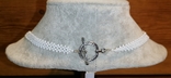 Ожерелье из жемчуга и бисера, фото №5