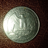 Долар США 1995, фото №3
