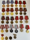 Медалі та значки, фото №2