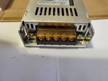 Блок живлення LEDMAX 5V 300W 60A , PS-300-5S, numer zdjęcia 3