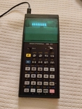 Калькулятор Электроника МК 61, фото №5