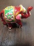 Слон индийский, фото №3