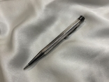 Третій рейх срібний олівець Benco DRGM 835, фото №5
