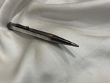 Третій рейх срібний олівець Benco DRGM 835, фото №9