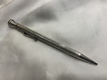 Срібний олівець Sterling Life-Long 1940 ві Великобританія, фото №5