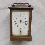 Старинные Часы, фото №3