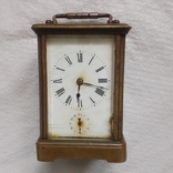 Старинные Часы, фото №2