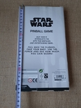 Disney Star Wars Pinball Game Пінбол Зоряні війни від marks &amp; spencer, фото №4