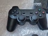 Портативная игровая консоль Game stick M8-4K HD ретро приставка 2.4G Wireless 2 джойстика, фото №6