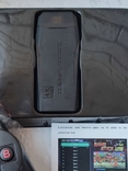 Портативная игровая консоль Game stick M8-4K HD ретро приставка 2.4G Wireless 2 джойстика, фото №7