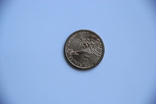1 доллар Томас Джефферсон, фото №5