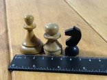 Шахматы разные, фото №2