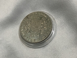2 грн 1996 Монети України, фото №5