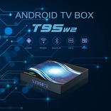 Smart TV BOX Amlogic S905W2 Android11.0, фото №4