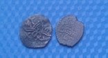 Дві монетки, фото №3