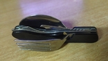 Похідний набір ніж, ложка, виделка та ін., фото №2