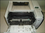 Принтер лазерный HP Laserjet P3015d, высокоскоростная печать, 1200x1200dpi, фото №6