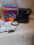 Polaroid 636 Talking camera Collection appareils photo