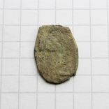 Східна мідна монета, 1.5г/, фото №4