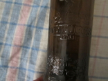 Бутылка пивная "Экстра". Литва., фото №3