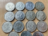 15 монет 2 марки 3 рейх, фото №9