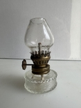 Керосиновая лампа мини, фото №5