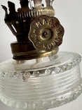 Керосиновая лампа мини, фото №9