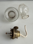 Керосиновая лампа мини, фото №12