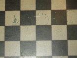 Коробок пластиковий від дорожніх шахмат МОСКВА1985, фото №10