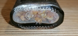 Сувенир магнит янтарь Калининград, фото №7