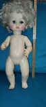 Вінтажна лялька (клеймо ALKO 42), фото №2