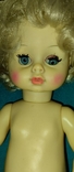 Вінтажна лялька (клеймо ALKO 42), фото №4