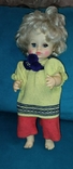 Вінтажна лялька (клеймо ALKO 42), фото №8