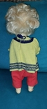 Вінтажна лялька (клеймо ALKO 42), фото №10