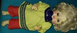 Вінтажна лялька (клеймо ALKO 42), фото №11