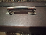 Старый чемодан, фото №6