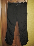 143 штаны зимние утепленные бренд IcePeac, photo number 2