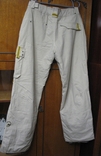 305 Лыжные штаны Quechua, фото №3