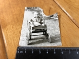 Фото ребёнка в коляске ссср, фото №5
