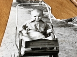 Фото ребёнка в коляске ссср, фото №6
