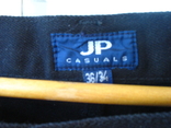 287 Спецодежда JP, штаны из оч. плотного материала, photo number 4