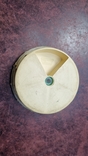 4-осередкова коробка для дрібних деталей для годинникаря, фото №7