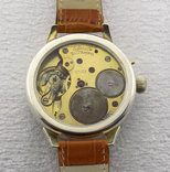 Часы a.lange &amp; sohne glashutte №65, фото №9
