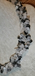 Ожерелье из турмалинового кварца, фото №4