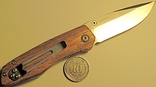 Кишеньковий ніж Enlan M011, фото №3