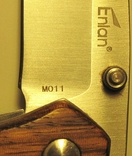 Кишеньковий ніж Enlan M011, фото №6