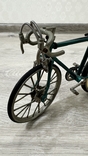 Велосипед запальничка (з Італії), фото №6