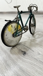Велосипед запальничка (з Італії), фото №7